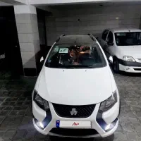کوییک GXR تیپ L، مدل ۱۴۰۴