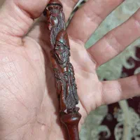 چوب سیگار دست ساز