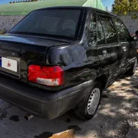 پراید مدل ۸۴ انژکتور|خودرو سواری و وانت|ساری, |دیوار