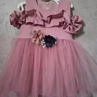 لباس دخترونه|کفش و لباس بچه|بهبهان, |دیوار