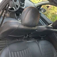 پژو ۲۰۷‌اتومات|خودرو سواری و وانت|تهران, حکیمیه|دیوار