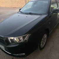 دنا اتوماتیک ابشنال|خودرو سواری و وانت|کوهپایه, |دیوار