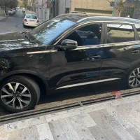 تیگو ۷پرو|خودرو سواری و وانت|ری, شهادت|دیوار