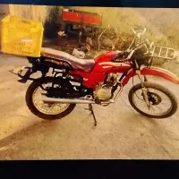 موتور سیوان شکاری مدل ۸۹