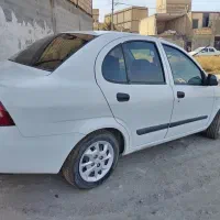 تیبا95دوگانه|خودرو سواری و وانت|مشهد, شهید بصیر|دیوار