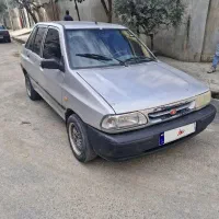 فروش پراید 90