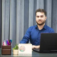 تدریس زبان انگلیسی حضوری و غیرحضوری