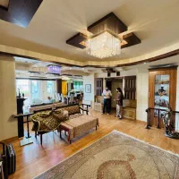 تاج محل ۲۲۰متری/منظریه/فوری قابل تهاتر|فروش آپارتمان|رشت, منظریه|دیوار