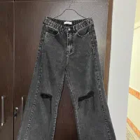 شلوار|لباس|گرگان, |دیوار