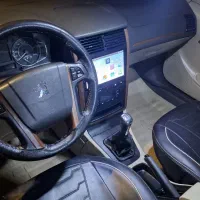 پژو پارس tu5 مدل1400|خودرو سواری و وانت|اصفهان, پوریای ولی|دیوار