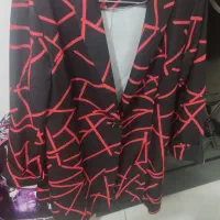 کت و شلوار اسپرت