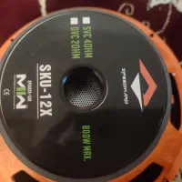 ساب 400 ارامس برند محبوب اسپیدوارد آکبند|قطعات یدکی و لوازم جانبی|بندر ترکمن, |دیوار