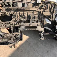 سینی زیر بنز سینی زیر سورنتو سینی زیر پرادو جک j5|قطعات یدکی و لوازم جانبی|تهران, شهرک گلها (تهرانسر)|دیوار