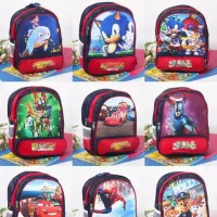 کوله پسرانه و دخترانه|کیف، کفش، کمربند|کرمانشاه, |دیوار