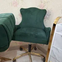 صندلی جک دار نونو