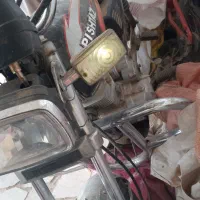 موتورمدل89|موتورسیکلت|بیرجند, |دیوار