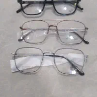 انواع قاب عینک طبی واینکه دودی|زیورآلات و اکسسوری|خرم‌آباد, |دیوار