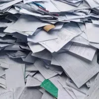 خرید ضایعات کاغذ و کتاب باطله روزنامه