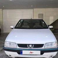 پژو slx مدل ۹۷