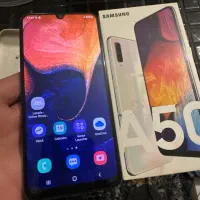 موبایل سامسونگ A50 128 g