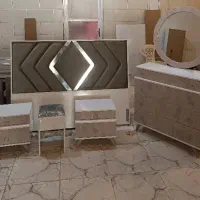 سرویس خواب تایگا|تخت و سرویس خواب|کرمانشاه, |دیوار