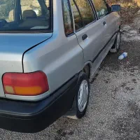 رانا پلاس|خودرو سواری و وانت|مشگین شهر, |دیوار