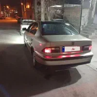 سمند مدل 82|خودرو سواری و وانت|شیراز, شهدای شهرک سعدی|دیوار