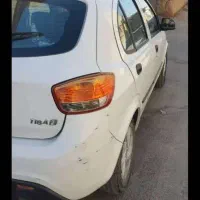 تیبا۲مدل۹۶|خودرو سواری و وانت|فولادشهر, فولادشهر|دیوار