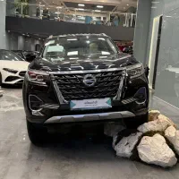 نیسان ترا|خودرو سواری و وانت|تهران, زعفرانیه|دیوار