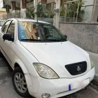 تیبا ۲ بدون رنگ تک برگ سند