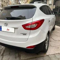 توسان۲۰۱۵/فول با کمربندسقفی|خودرو سواری و وانت|تهران, قلهک|دیوار