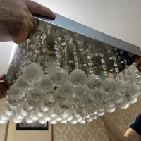 لوستر|لوستر و چراغ آویز|شیراز, فضل‌آباد|دیوار