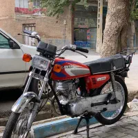 موتور مدل ۹۰|موتورسیکلت|میاندوآب, |دیوار