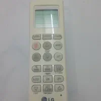 کنترل کولر گازی