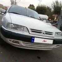 زانتیا مدل ۸۱|خودرو سواری و وانت|تهران, چیتگر شمالی|دیوار