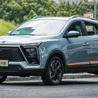 کی‌ام‌سی ایکس 5، مدل ۲۰۲۵