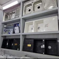 چکی در شرایط جنگی هود سینک گاز شیرآلات امام رضا8