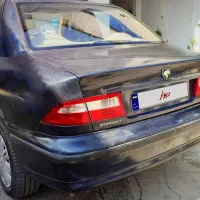 سمند LX ساده، مدل ۱۳۸۷|خودرو سواری و وانت|آمل, |دیوار
