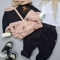 لباس سایز ۴۰،۴۵ پاییز زمستونی