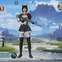 اکانت پابجی