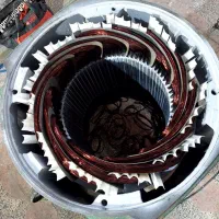 تخصص در سیم‌پیچی، تضمین کیفیت و دوام|خدمات پیشه و مهارت|کاشان, شهید زجاجی|دیوار