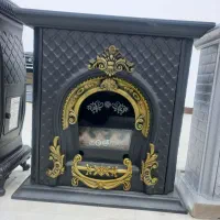 بخاری با قیمت درب کارخانه فقط در سی سی کالا|بخاری، هیتر، شومینه|ماهان, |دیوار