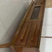 صنایع چوبی ولی نژاد