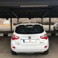 چانگان CS35 صفر خشک مدل 98|خودرو سواری و وانت|کرج, جهانشهر|دیوار