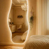 قدی دفرمه 140