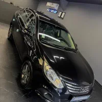 JAC J4 پلاک شده آماده تحویل