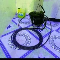 لوله باز کنی|خدمات پیشه و مهارت|مشکیندشت, |دیوار