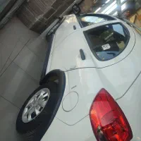 کوئیگ ۴۰۴ صفر|خودرو سواری و وانت|اهر, |دیوار