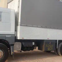 آتکو تک مسقف|خودرو سنگین|کرمان, |دیوار