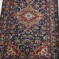 قالیچه دستبافت